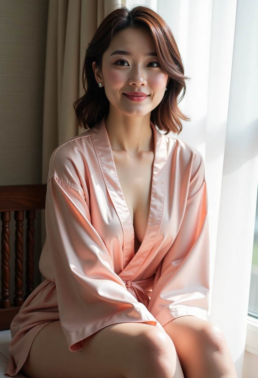 无声告白