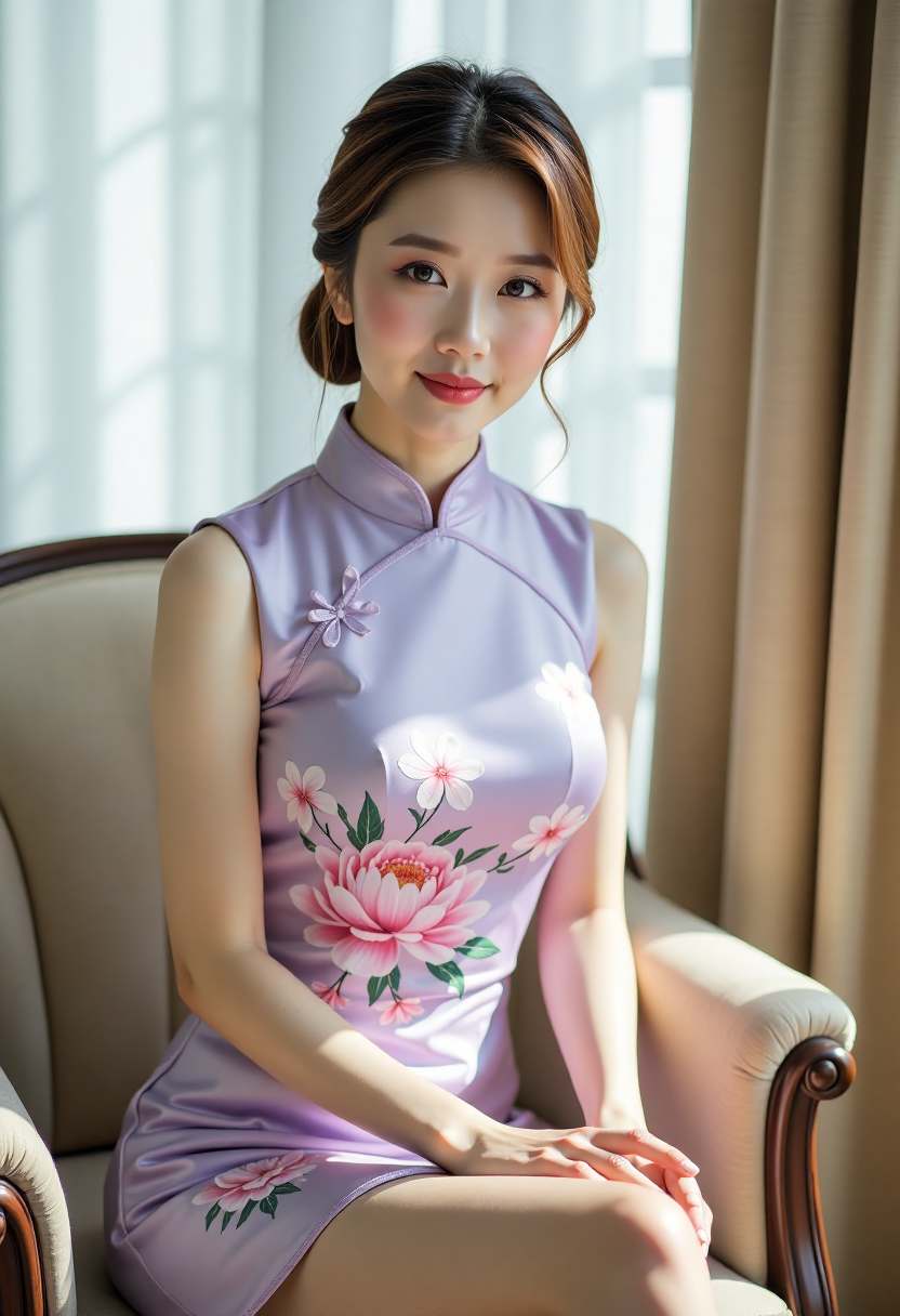 燃烧的青春