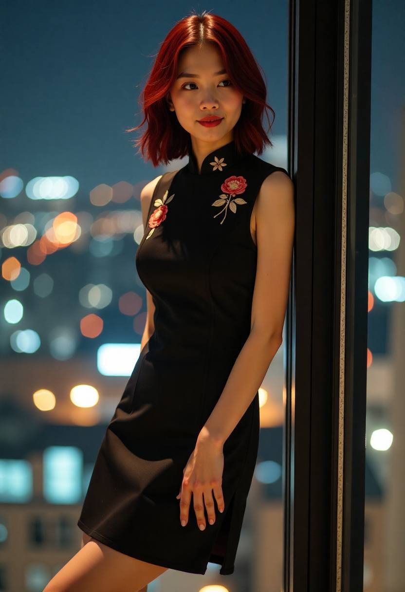 清欢渡